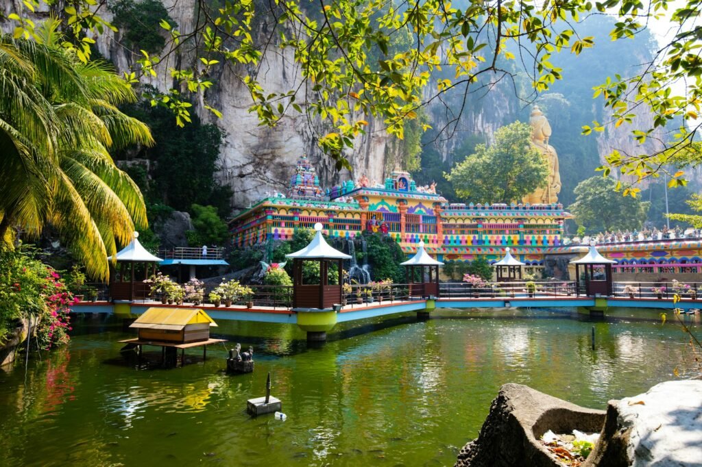 Batu Caves Malaysia